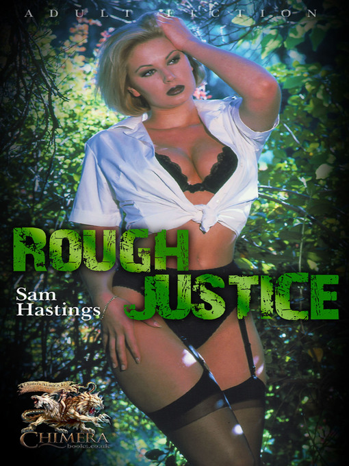 Title details for Rough Justice by Sam Hastings - Available